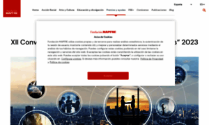 Accedemosalempleo.fundacionmapfre.org thumbnail