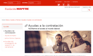 Accedemosalempleo.org thumbnail