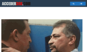 Acceder360.com thumbnail
