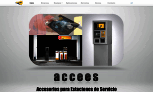 Accees.es thumbnail