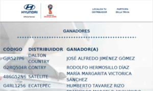Accentmundial.mx thumbnail