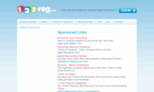 Acceseal.com thumbnail