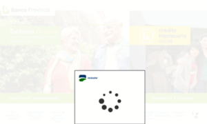 Accesible.bancoprovincia.com.ar thumbnail