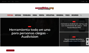 Accesibles.org thumbnail