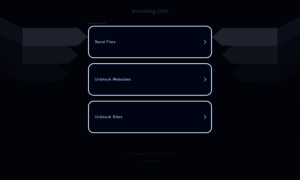 Accesing.com thumbnail