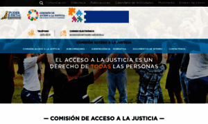 Accesoalajusticia.poder-judicial.go.cr thumbnail