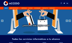 Accesomenorca.com thumbnail