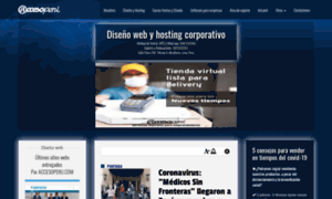 Accesoperu.com thumbnail