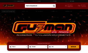 Accesoriosguzman.com.ar thumbnail
