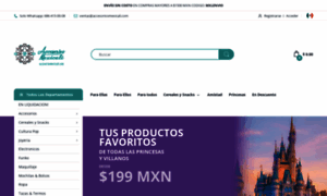 Accesoriosmexicali.com thumbnail