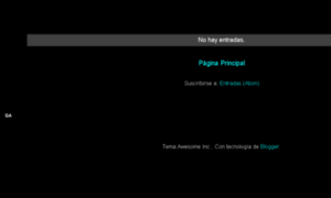 Accesovip1.blogspot.com thumbnail