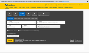 Access.expedia.es thumbnail