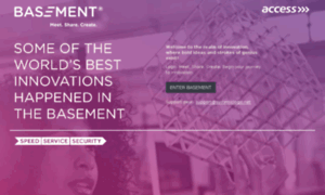 Accessbank.innovationcafe.com thumbnail