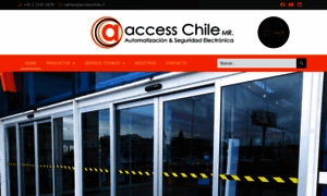 Accesschile.cl thumbnail