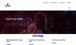 Accessnewage.com thumbnail