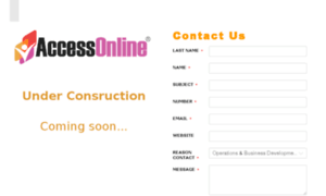 Accessonline.gr thumbnail