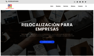 Accesstomexico.mx thumbnail