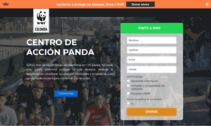 Accion.wwf.org.co thumbnail