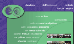 Acciona.org.mx thumbnail