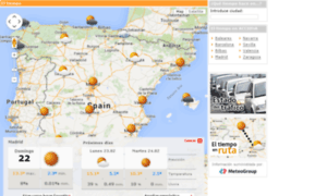 Accionam.meteogroup.es thumbnail