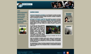 Acciondesarrolloigualdad.org thumbnail