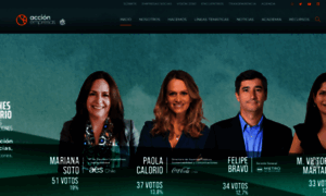 Accionempresas.cl thumbnail