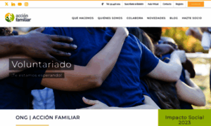 Accionfamiliar.org thumbnail