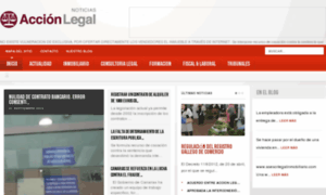 Accionlegalnoticias.es thumbnail