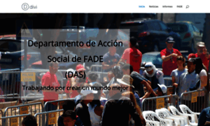 Accionsocial.asambleasdedios.es thumbnail