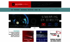 Accionvideo.com thumbnail