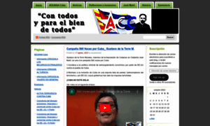 Accjosemarti.wordpress.com thumbnail