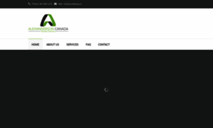 Accleaning.ca thumbnail