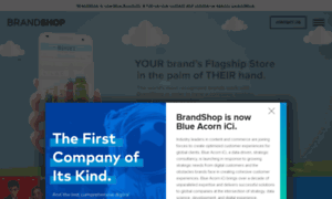 Acco.brandshop.com thumbnail