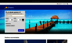 Accommodation.edreams.es thumbnail