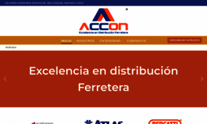 Accon.cl thumbnail