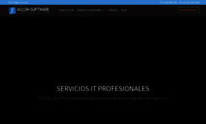 Accon.com thumbnail