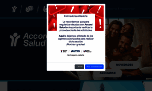 Accordsalud.com.ar thumbnail