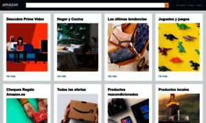 Account-status.amazon.es thumbnail
