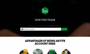 Account.fromthebenchgames.com thumbnail