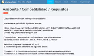 Accountsgratis.com thumbnail