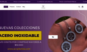 Accpitonisa.com thumbnail