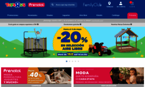 Accstorefront.cmkwu-toysrusib1-p2-public.model-t.cc.commerce.ondemand.com thumbnail
