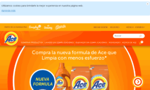 Ace-tv.com thumbnail