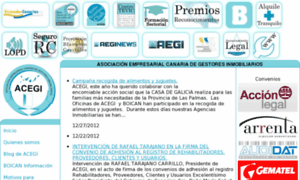 Acegi.net thumbnail