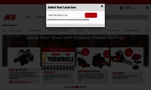 Acehardware.co.id thumbnail