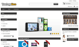 Acehardware.org thumbnail