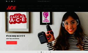 Acehardware.ph thumbnail