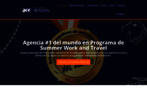 Aceinternational.com.do thumbnail