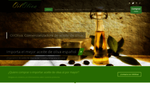 Aceitedeolivar.com thumbnail