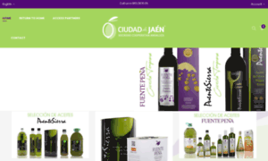 Aceitesanjuan.com thumbnail